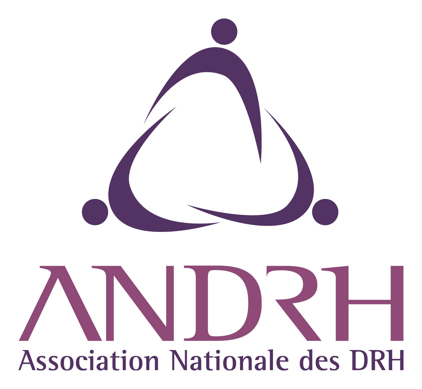 ANDRH logo