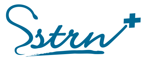 Logo SSTRN