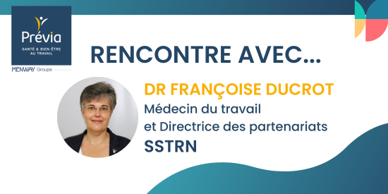 Image Intervenant Présentation Conférence PREVIA 2023 - Françoise Ducrot