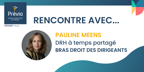 Image Intervenant Présentation Conférence PREVIA 2023 - Pauline Meens
