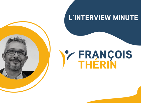 Interview Minute - François Therin