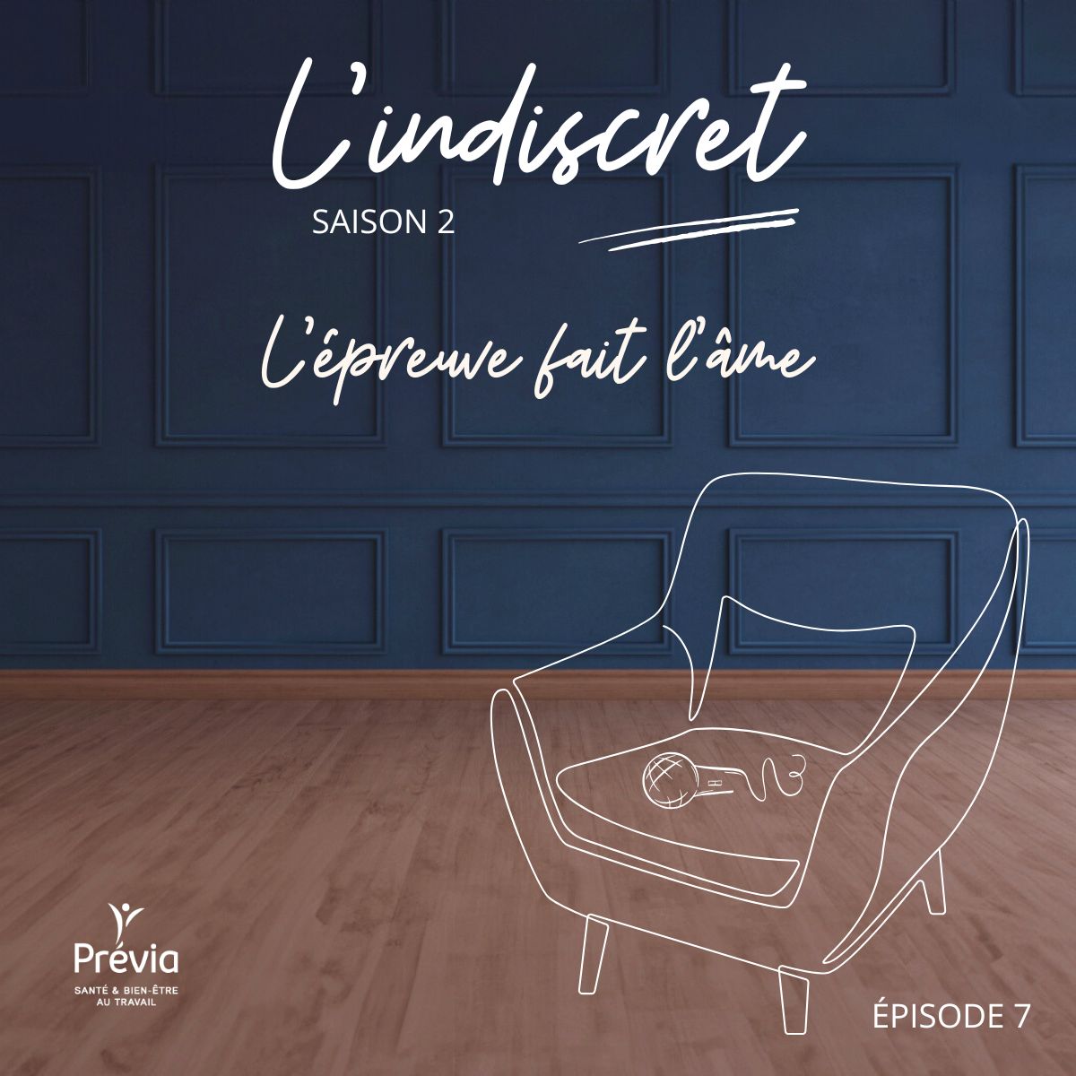 EP7 S2 SONIA INDISCRET