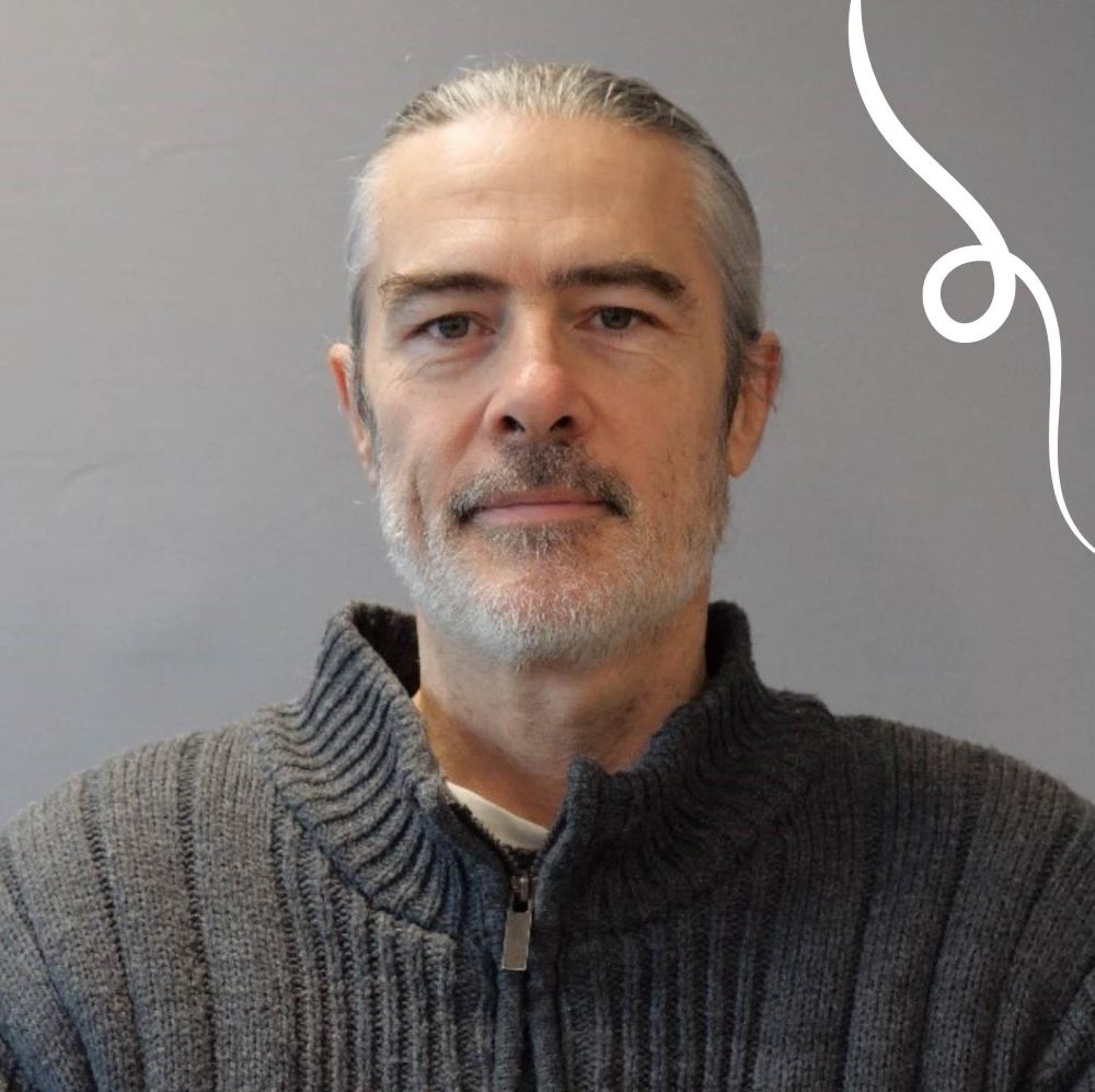 Fabrice Ardeois - boucle